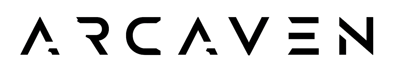 ARCAVEN Logo