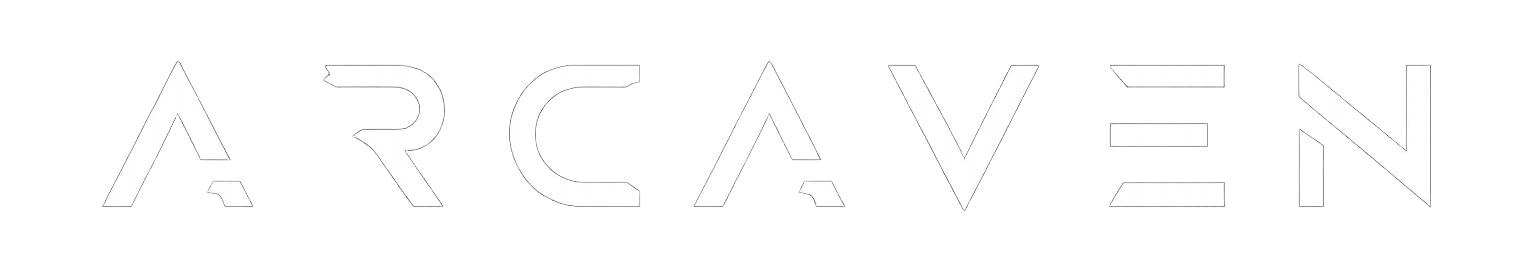 ARCAVEN Logo